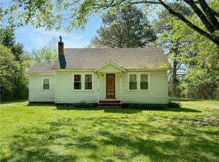 2322 Mundy Point Rd, Callao, VA 22435