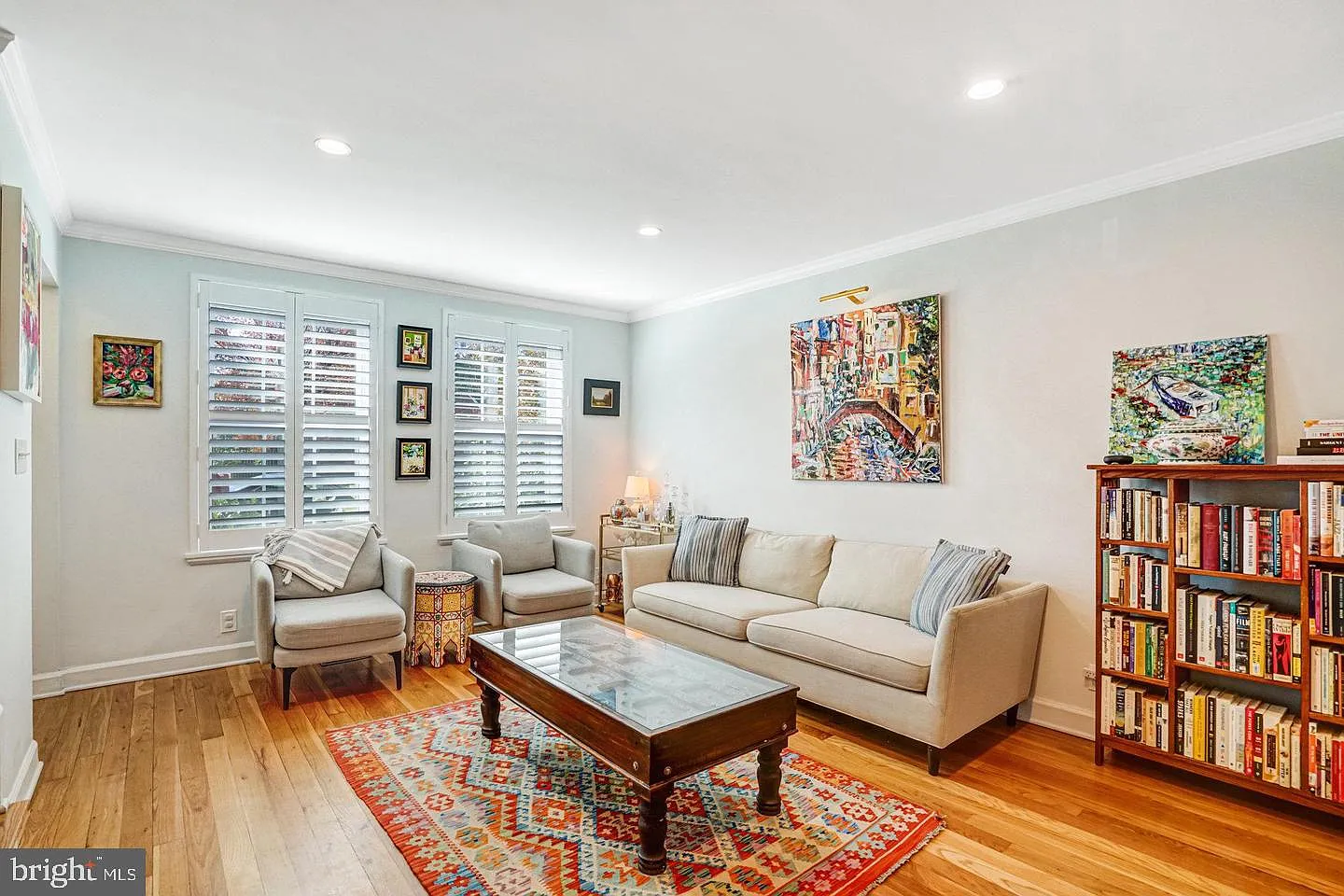 Fairlington Mews — Photo 4