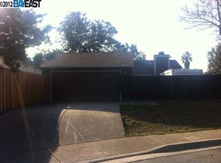 2267 Lynbrook Dr, Pittsburg, CA