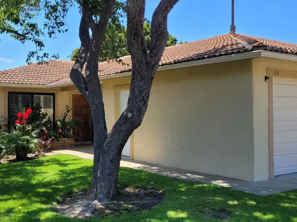 921 N M Pl, Lompoc, CA 93436