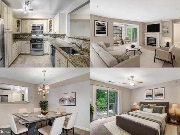 12233 Fairfield House Dr APT 207B, Fairfax, VA 22033