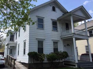 229 S 3rd Ave, Mechanicville, NY 12118
