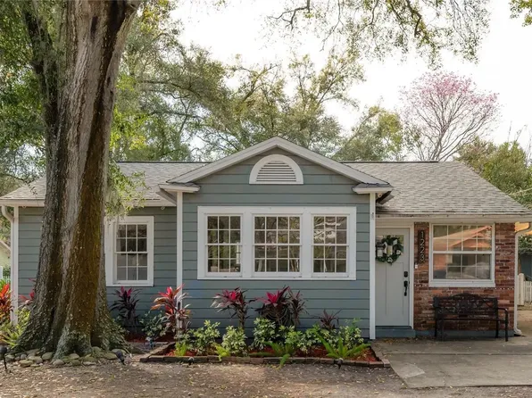 1223 E Hanna Ave, Tampa, FL 33604