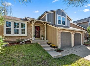 13702 W 64th Dr, Arvada, CO 80004