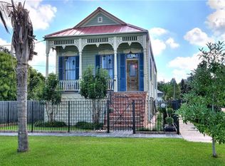 701 Jourdan Ave, New Orleans, LA 70117