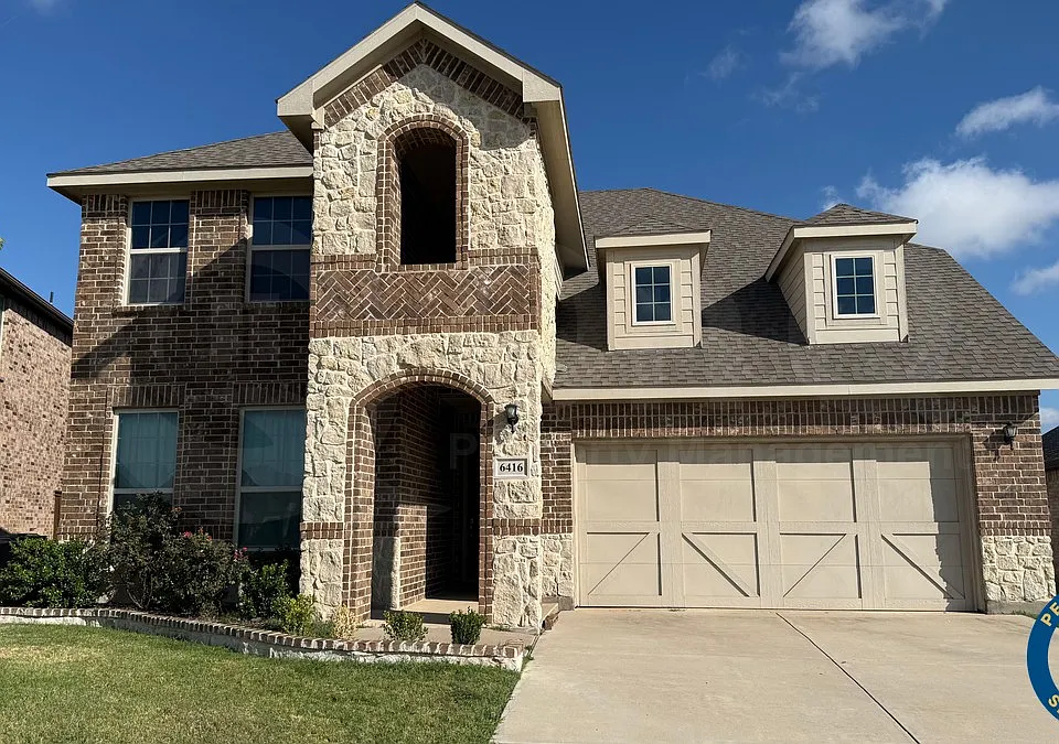 6416 Longhorn Herd Ln