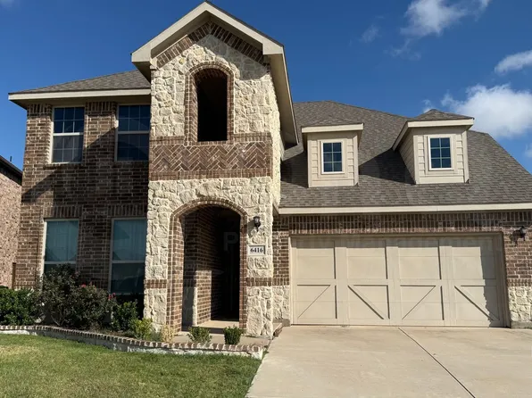 6416 Longhorn Herd Ln, Fort Worth, TX 76123