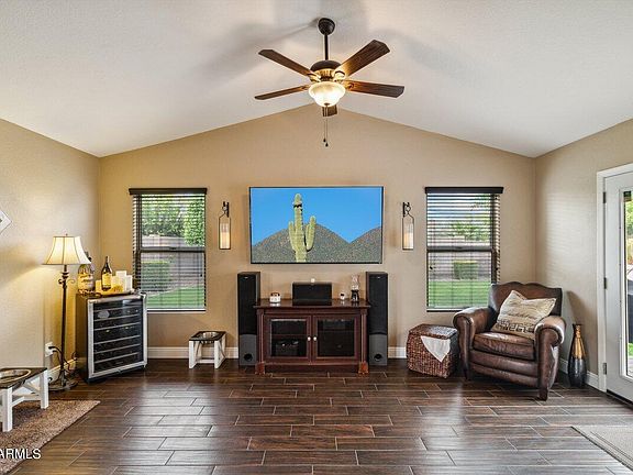 5th image of 4032 W Rose Garden Ln