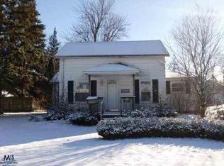 35290 Churchill St, Richmond, MI 48062