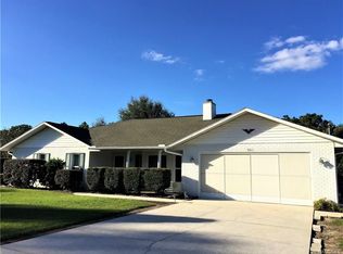 5311 E Arbor St, Inverness, FL 34452