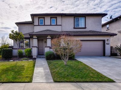 5491 Copper Sunset Way, Rancho Cordova, CA, 95742
