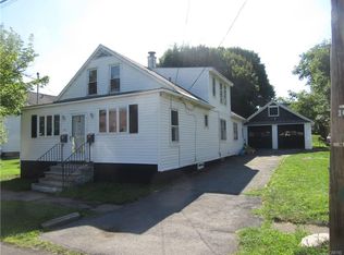 271 Pleasantview Ave, Syracuse, NY 13208