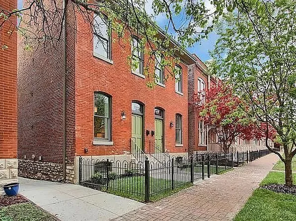2329 Hickory St, Saint Louis, MO 63104