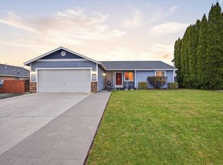 9703 Percheron Dr, Pasco, WA 99301