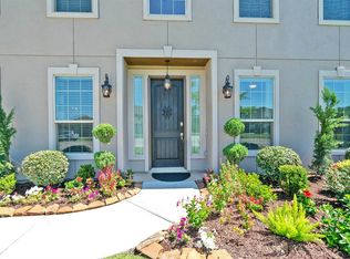 1900 Wilderness Trl, Friendswood, TX 77546