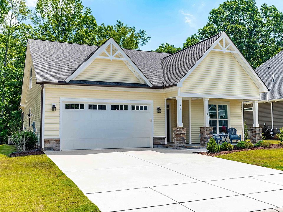 128 Sweetbay Park, Youngsville, NC 27596 MLS 2524722 Zillow