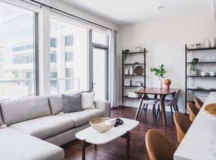 3600 Lenox Rd NE #2200, Atlanta, GA 30306