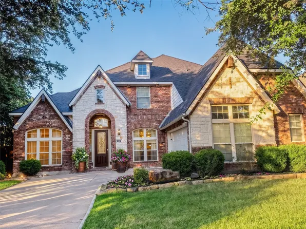 9314 Royal Burgess Dr, Rowlett, TX 75089