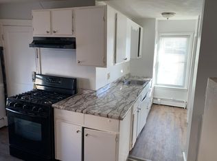 140 Lincoln Ave FLOOR 2, Central Falls, RI 02863