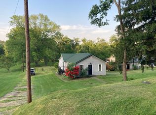 6203 Elizabeth Pike, Elizabeth, WV 26143