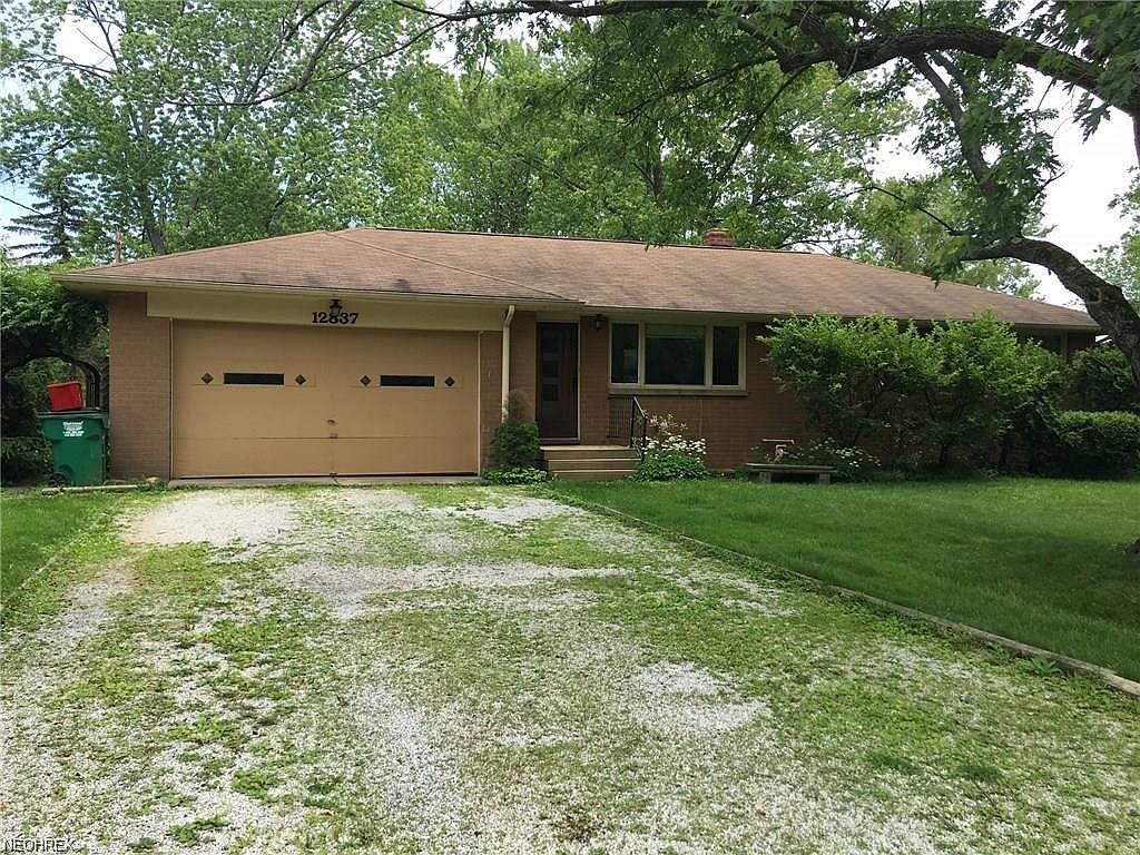 12837 Kenyon Dr, Chesterland, OH 44026 Zillow