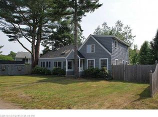 17 Belm Ln, Ogunquit, ME 03907