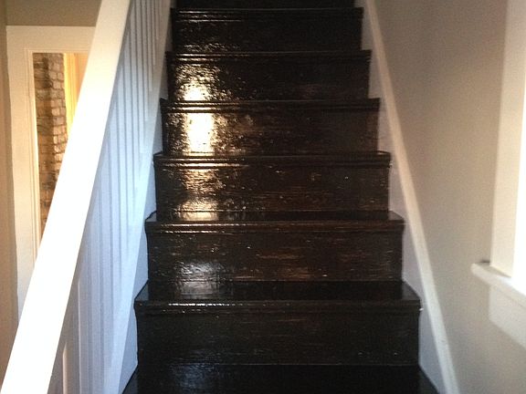 Steps