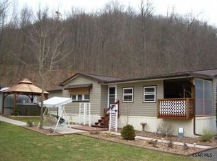 359 Millcreek Holw, Johnstown, PA 15905