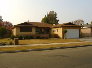 4429 N Jackson Ave, Fresno, CA 93726