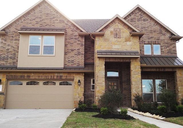 5811 Creek Crossing Court