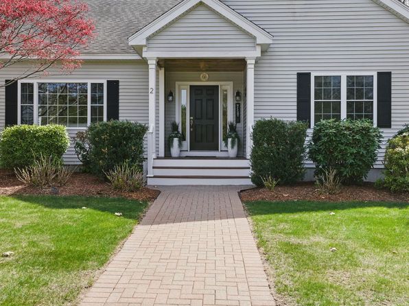 2 Louis Drive, Brookline, NH 03033