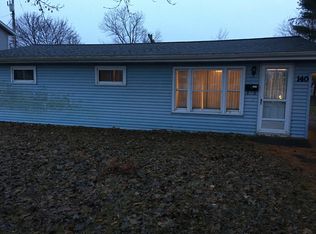 140 2nd St SE, Strasburg, OH 44680