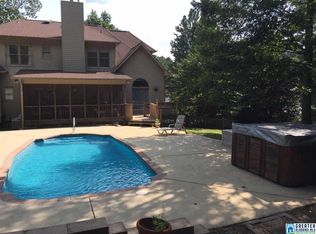 532 Alta Vista Dr, Chelsea, AL 35043