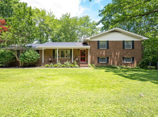 4508 Anderson Pike, Signal Mountain, TN 37377