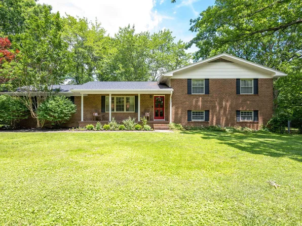 4508 Anderson Pike, Signal Mountain, TN 37377