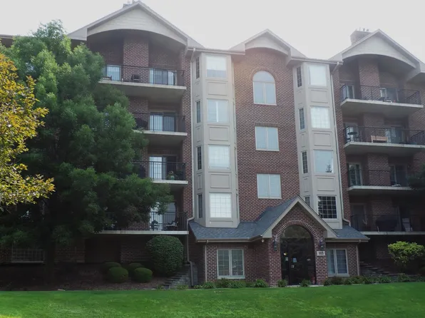 6655 S Cass Ave Unit 5D, Westmont, IL 60559