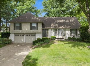 1705 NW 1st St, Blue Springs, MO 64014