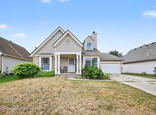 8433 Barrington Dr, Ypsilanti, MI 48198