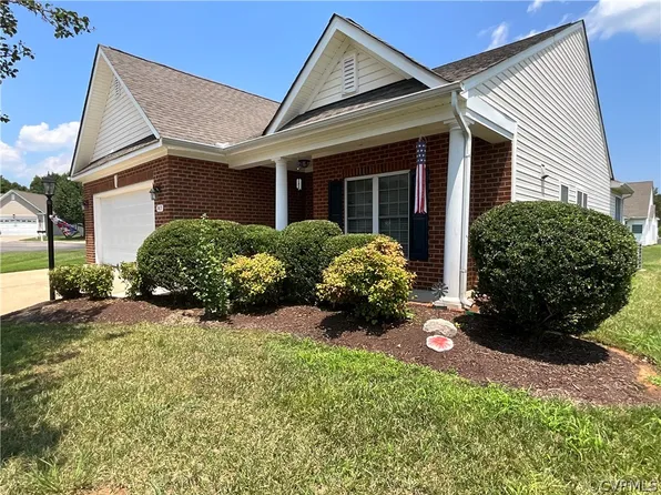 7413 First Landing Ct, Henrico, VA 23231