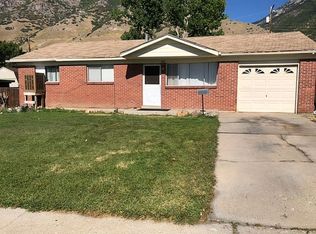 457 S 1350 E, Provo, UT 84606