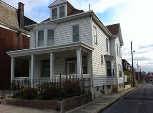 427 Peffer St, Harrisburg, PA 17102