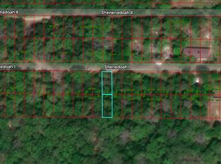 Shenedoah #I, Kemp, TX 75143