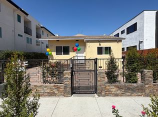 951 N Oxford Ave #O, Los Angeles, CA 90029