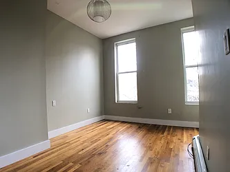 Rented by Yup Realty LLC