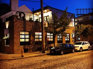 318 N Lawrence St, Philadelphia, PA 19106