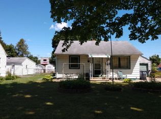 1809 Fulton St, Kalamazoo, MI