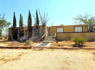 720 N Calvert Blvd, Ridgecrest, CA 93555