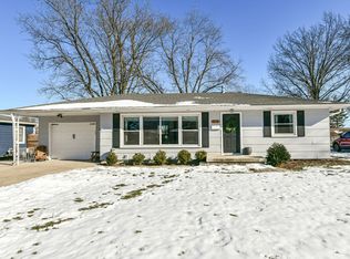 313 Southmore St, Plainfield, IN 46168