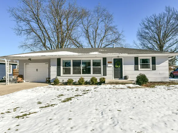 313 Southmore St, Plainfield, IN 46168