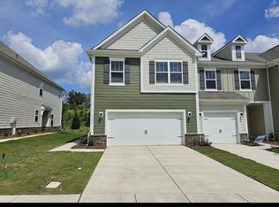 2752 Trinity St, Monroe, NC 28110